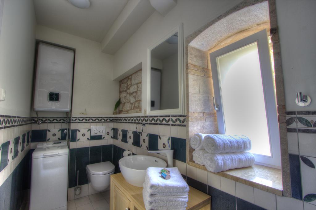 Petrizio Palace Zadar Buitenkant foto