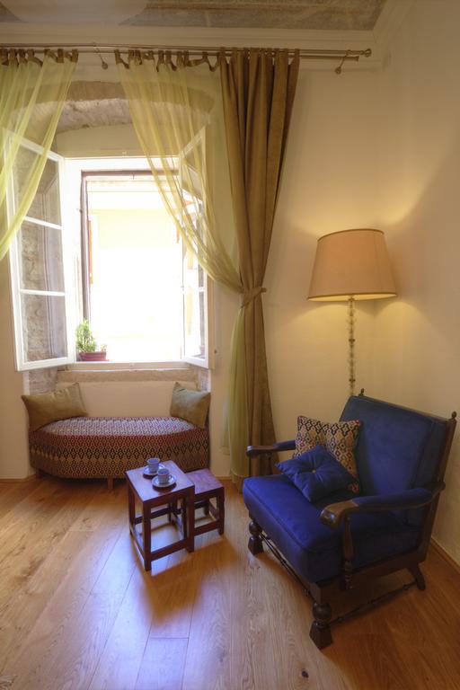 Petrizio Palace Zadar Buitenkant foto