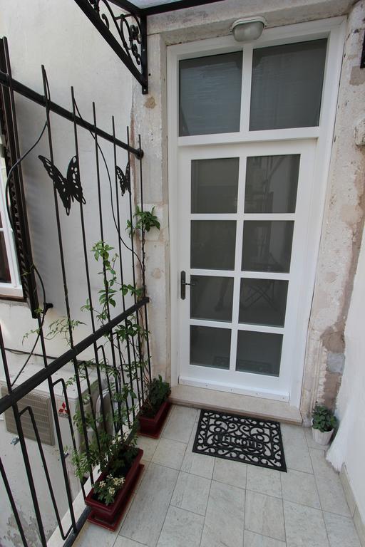 Petrizio Palace Zadar Buitenkant foto