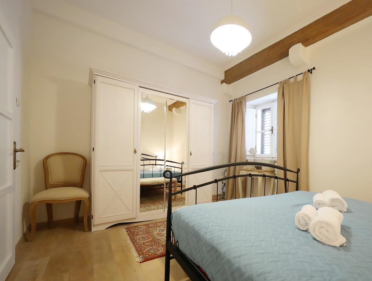 Petrizio Palace Zadar Buitenkant foto