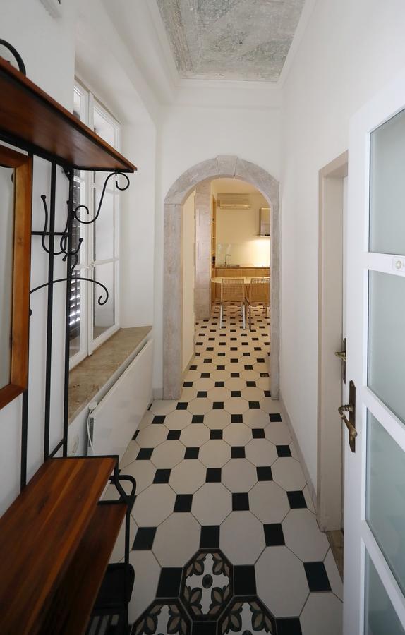 Petrizio Palace Zadar Buitenkant foto