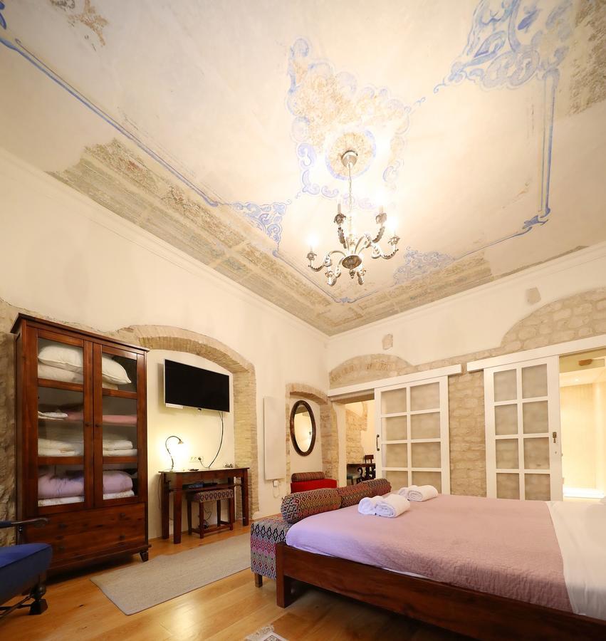 Petrizio Palace Zadar Buitenkant foto